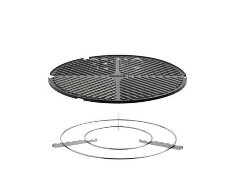 Set grill a gas Skottel CarriChef 50