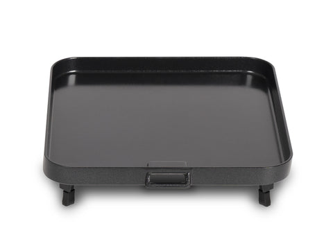 Piastra grill liscia per 2-Cook 3