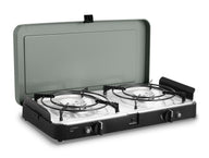 Fornello 2-Cook 3 Pro - 50 mbar