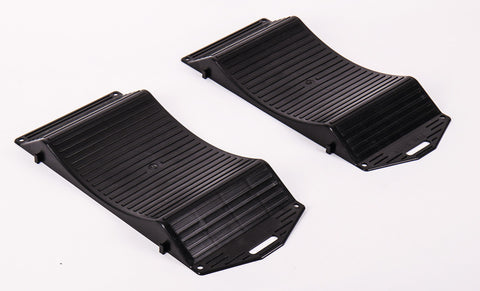 Protezioni per pneumatici Carbest Tyre Saver - Set da 2