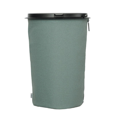 Flextrash Mülleimer Ocean Green - 5 Liter