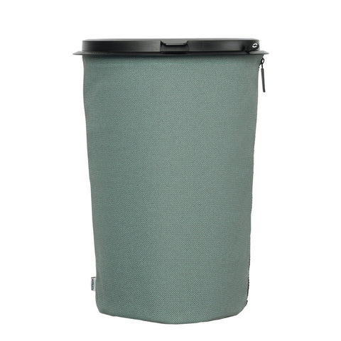 Poubelle Flextrash Ocean Green - 3 litres