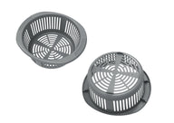Set secchi multiuso Camp4 - Lime/Nero