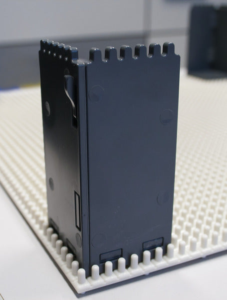 Distanziatore Purvario ON-TOP (4+4 supporti)
