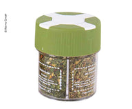 Shaker per insalata/erbe aromatiche 4 volte: Provenza, Virginia, insalata, griglia