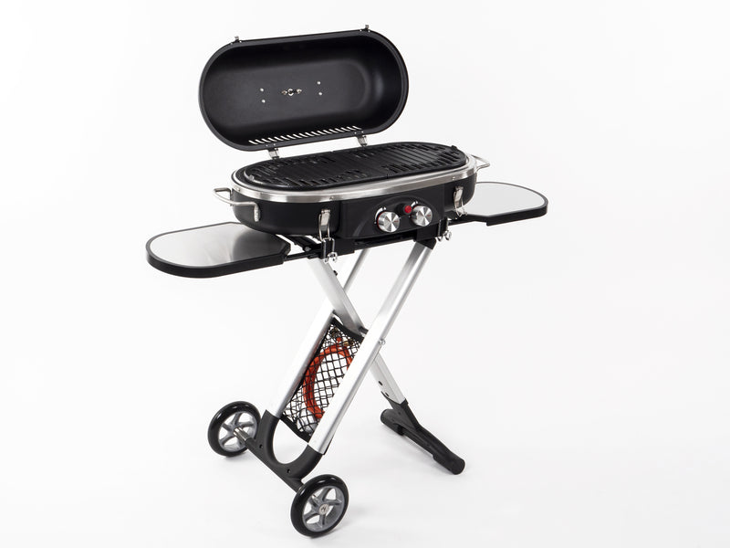 Trolley Grill - 50 mbar