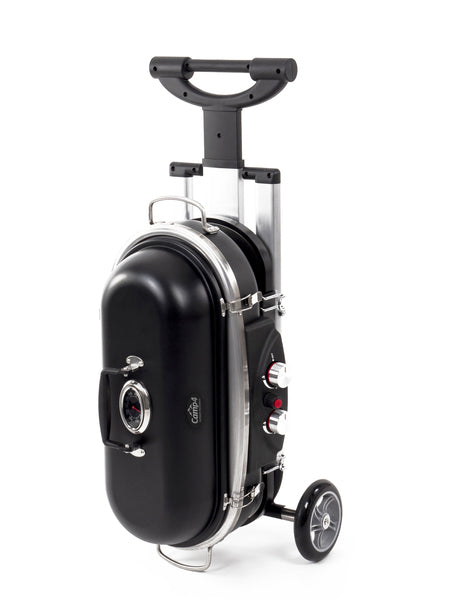 Grill sur chariot - 30 mbar
