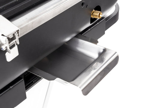 Grill sur chariot - 30 mbar