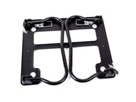 cadre de table pour chariot grill