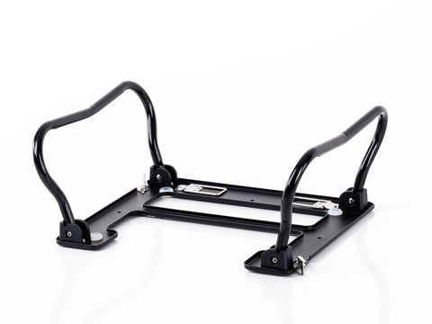 cadre de table pour chariot grill