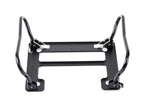 cadre de table pour chariot grill