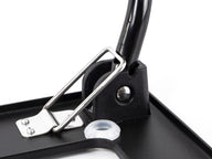 cadre de table pour chariot grill