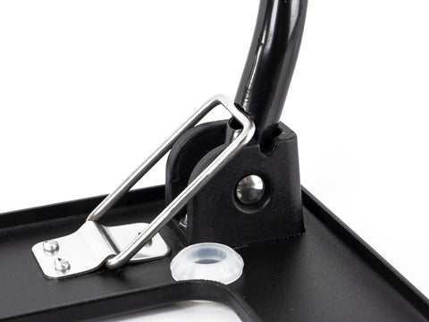 cadre de table pour chariot grill