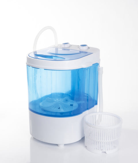 Lavatrice da campeggio Fay 230V/140W