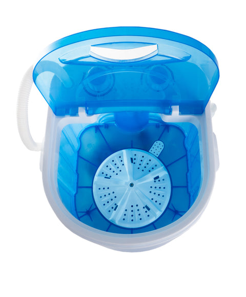 Lavatrice da campeggio Fay 230V/140W