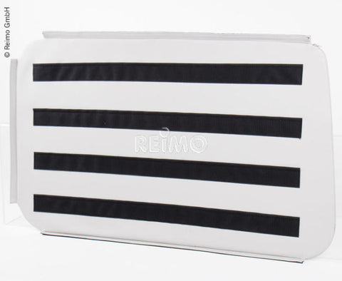 Supporto per borse Carbest per window bag - VW T5/6 KR posteriore destro