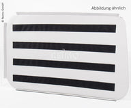 Supporto per window-bag - Mercedes Vito LR, posteriore destro