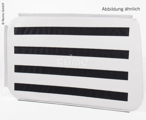 Supporto per window-bag - Mercedes Vito LR, posteriore destro