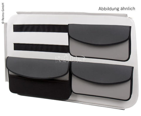 Supporto per window bag - Renault Trafic KR, posteriore destro