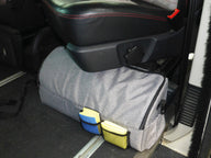 Borsa da picnic e stoviglie per VIAGGI VACANZE
