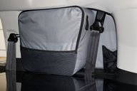 Poche de fenêtre pour Citroën Spacetourer / Pössl Campster - Côté droit