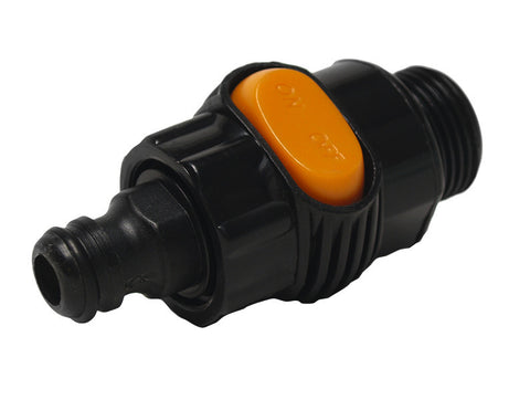 Brosse de lavage de voiture avec brosse polyvalente et manche réglable 1,15 - 1,8 m