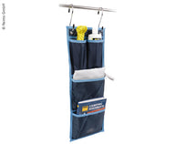 Lot de 2 crochets pour organisateur
