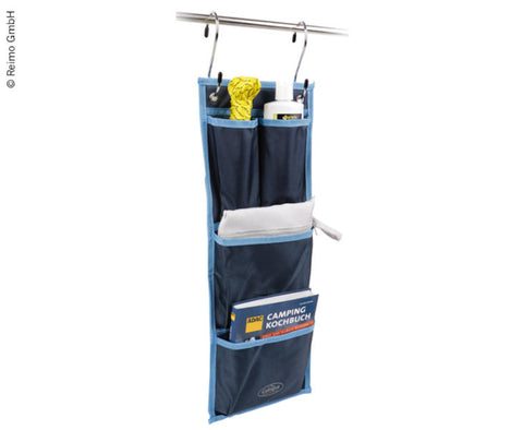 Set di 2 ganci per organizer