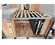 Zoombox 2 - Le coffre de rangement sous le lit
