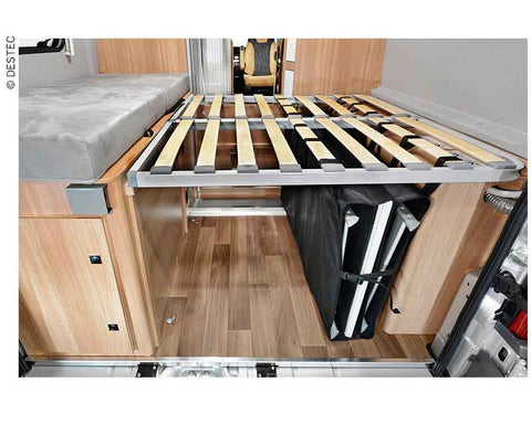 Zoombox 2 - Il contenitore sotto il letto