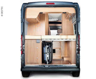 Zoombox 2 - Le coffre de rangement sous le lit