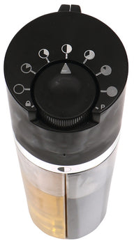 Distributeur d'huile et de vinaigre, PET, 2-en-1