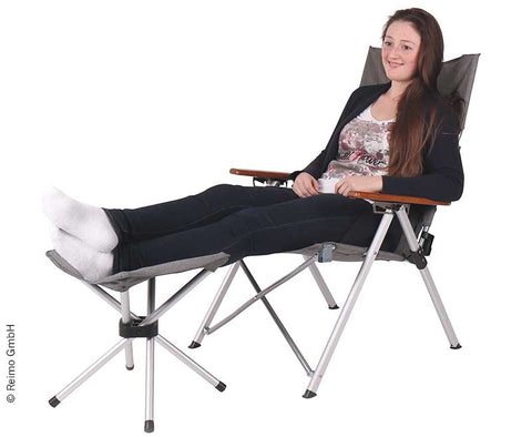 Repose-pieds HOLIDAY TRAVEL pour chaise pliante JOPLIN