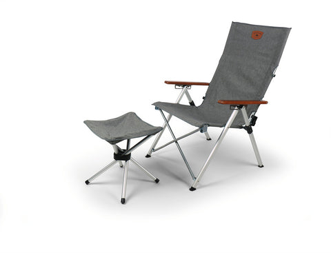 Repose-pieds HOLIDAY TRAVEL pour chaise pliante JOPLIN
