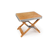 Plateau de table MDF VOYAGE VACANCES - 43x32cm