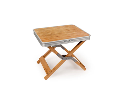 Plateau de table MDF VOYAGE VACANCES - 43x32cm