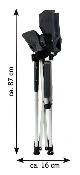 Seggiolone pieghevole Protici per bambini