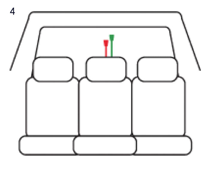 Ankuppelhilfe Pinpoint