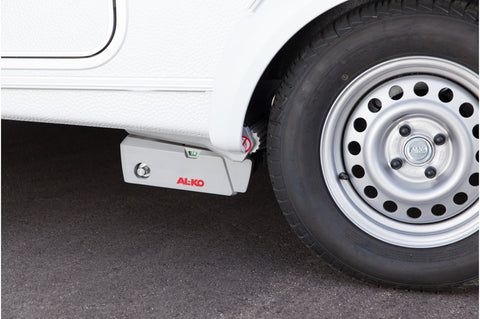 Aide à la manœuvre de caravane Ranger S21 - essieu simple