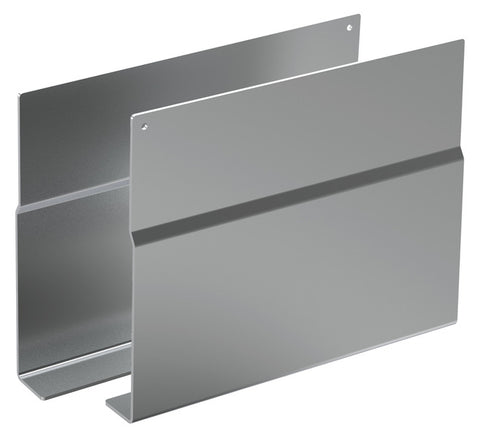 ensemble de cadre plat