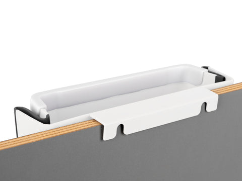 Poubelle pliable Camp4 5 litres