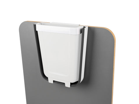 Poubelle pliable Camp4 5 litres