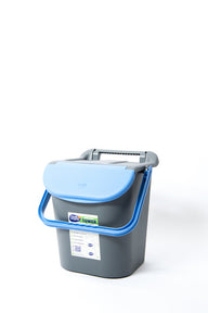 Poubelle 30 litres, empilable