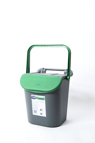 Poubelle 30 litres, empilable