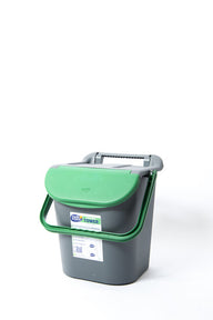 Poubelle 30 litres, empilable