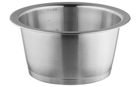 Marmite QuickClack Ø20cm, environ 3,0 litres