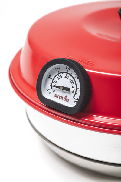 Thermomètre Omnia pour produits de boulangerie