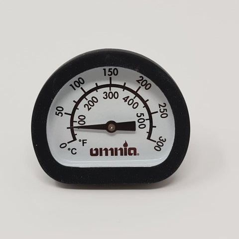 Thermomètre Omnia pour produits de boulangerie