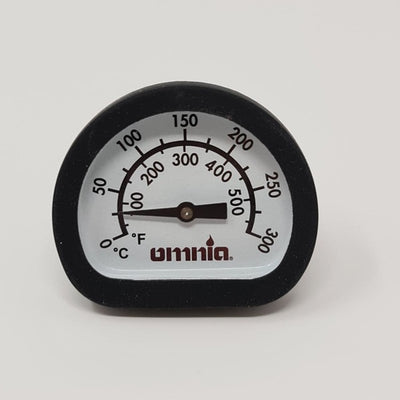 Thermometer Omnia für Backgut