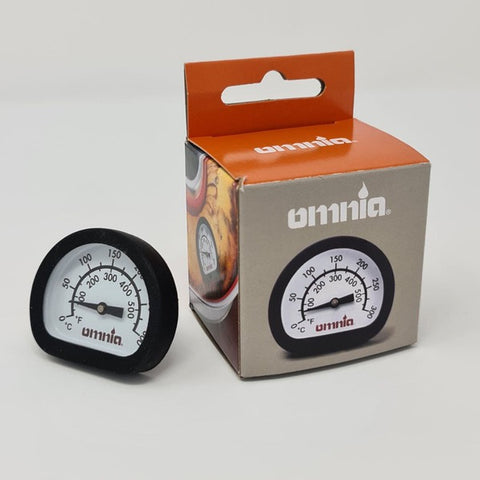 Thermomètre Omnia pour produits de boulangerie